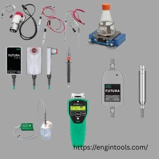 Biomass Sensors