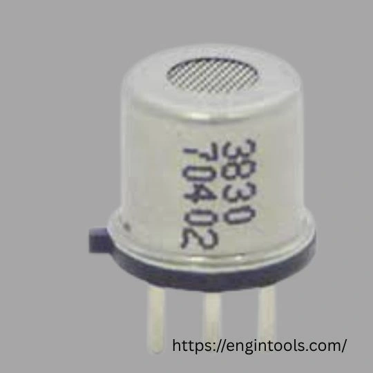 Chlorofluorocarbon (CFC) Sensors