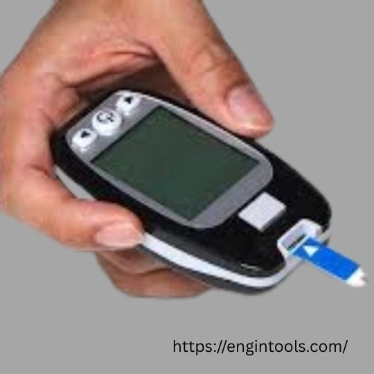 Glucose Sensors