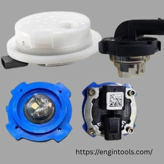 Urea Sensors