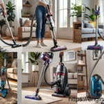 10 Best Vacuum Cleaners You Need to Try