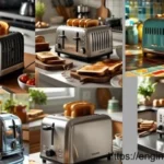 10 Highest-Rated Toasters for Perfect Toast Every Time