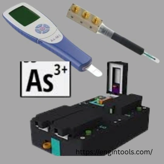 Arsenic Sensors