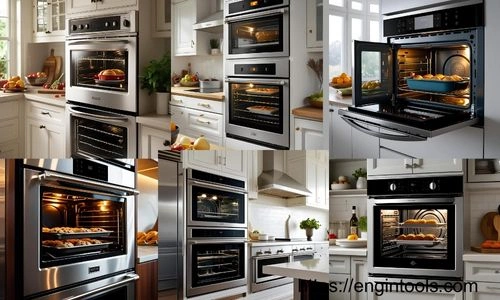 The 10 Best Electric Ovens: Top-Rated Models for Efficient Cooking