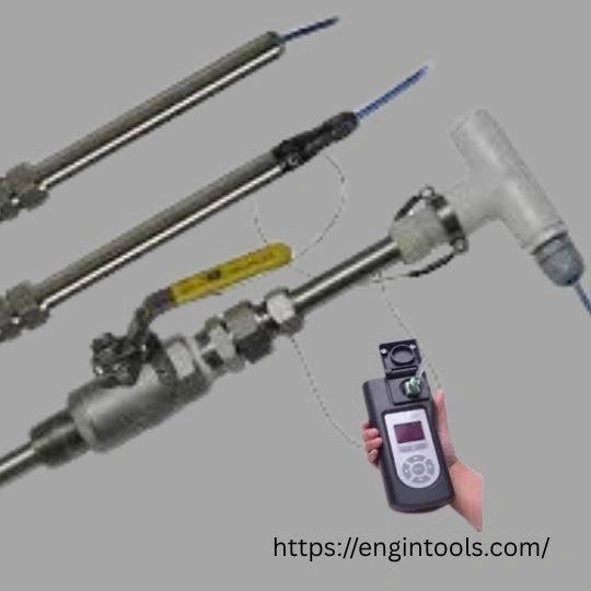 Cadmium Sensors