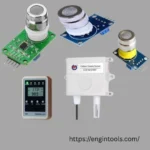 Carbon Dioxide (CO2) Sensors