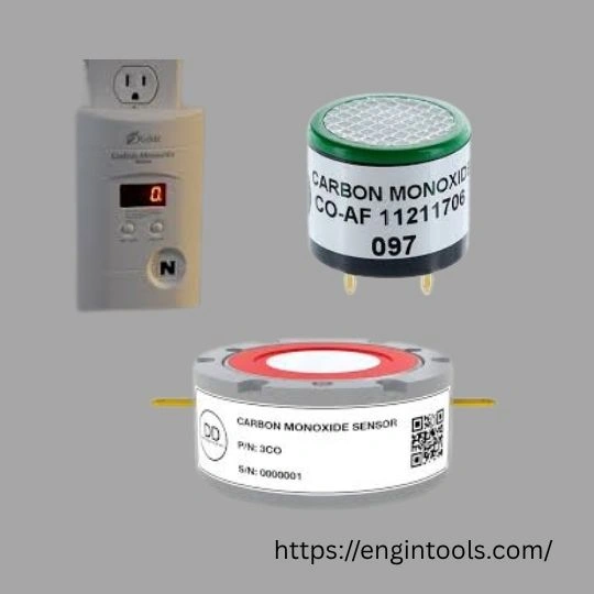 Carbon Monoxide (CO) Sensors