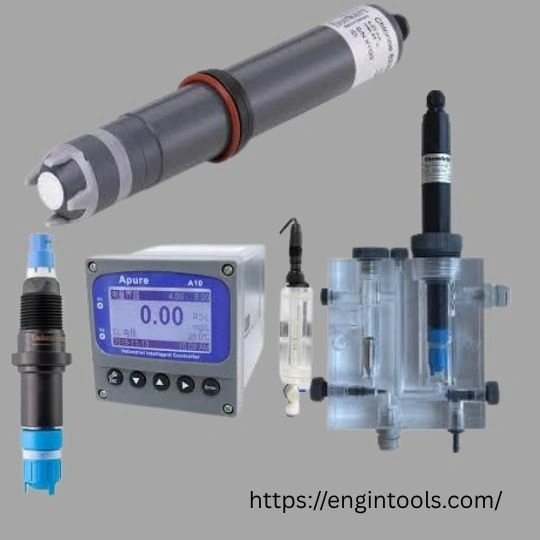 Chlorine Sensors