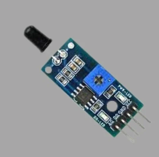 Most Popular Flame Sensors for Reliable Fire Detection in 2025
