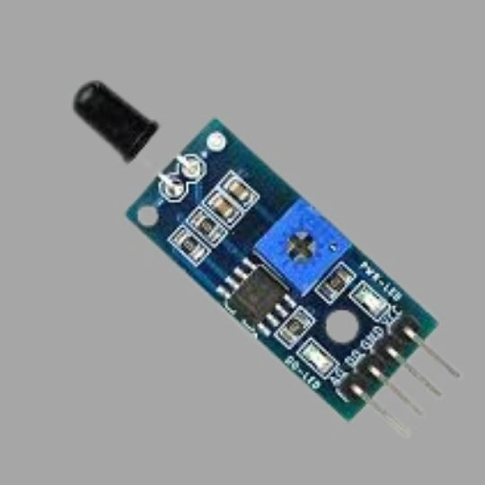 Flame Sensors
