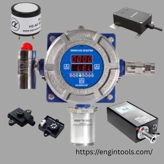 Hydrogen Sensors