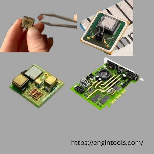 MEMS (Micro-Electro-Mechanical Systems) Sensors