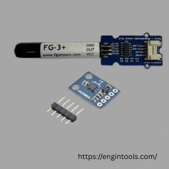 Magnetometer Sensors