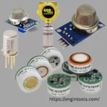 Methane Sensors