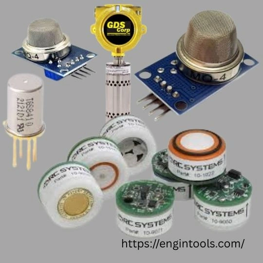 Methane Sensors