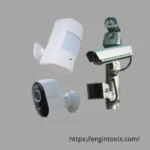 Motion Sensors