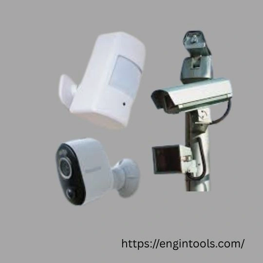 Motion Sensors
