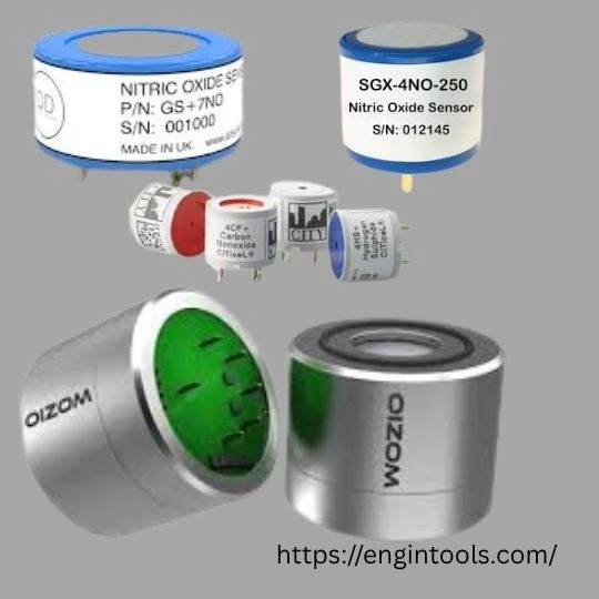 Nitric Oxide (NO) Sensors