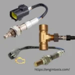 Oxygen Sensors