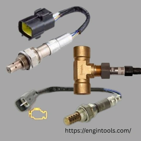 Oxygen Sensors