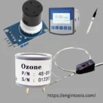 Ozone Sensors