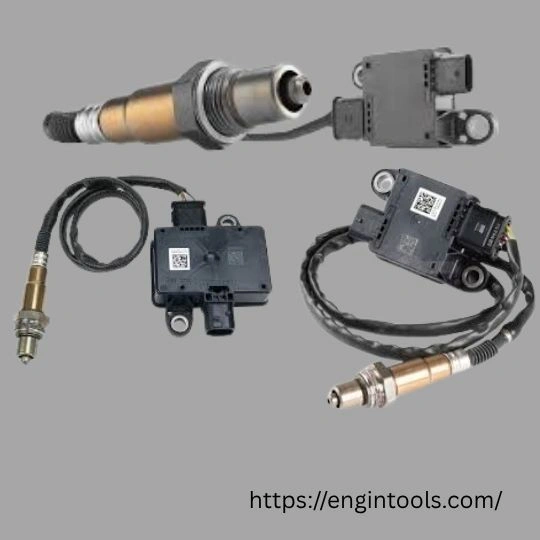 Particulate Matter Sensors