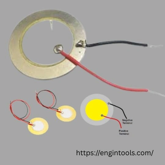 Piezoelectric Sensors