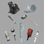 Position Sensors