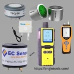 Sulfur Dioxide (SO2) Sensors
