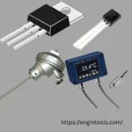 Temperature Sensors