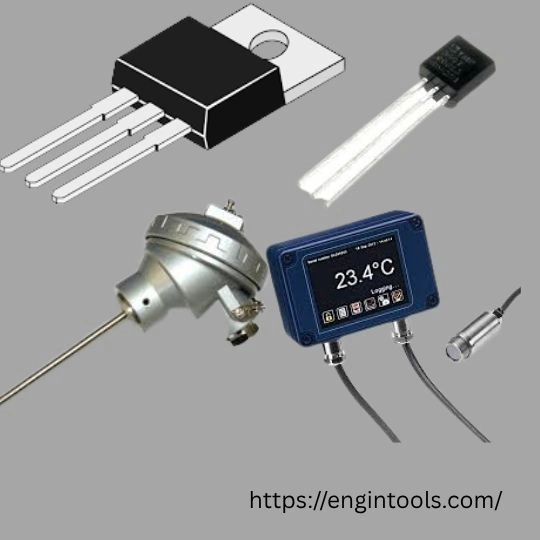 Temperature Sensors