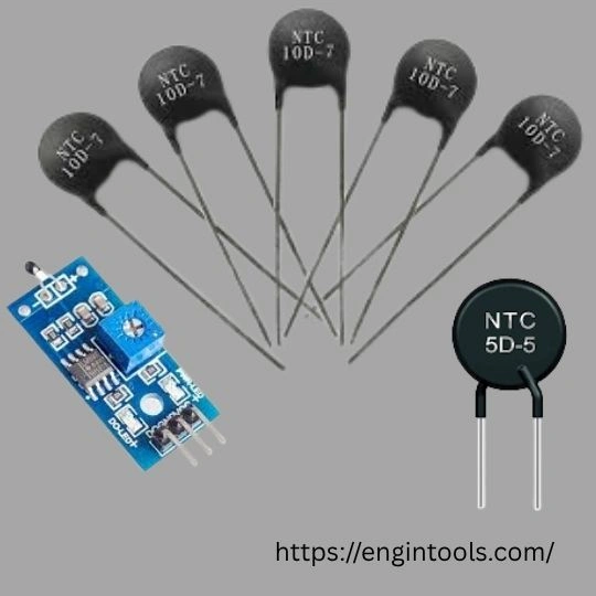 Thermistor Sensors