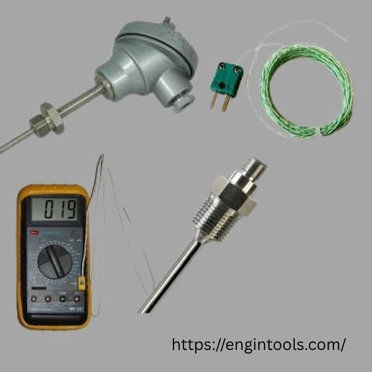 Thermocouple Sensors