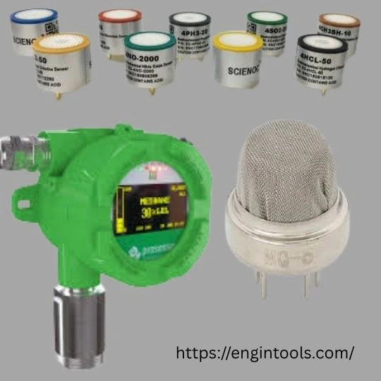 Toluene Sensors