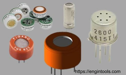 Top 10 Acetone Sensors