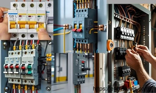 Top 10 Best High-Rated Circuit Breakers
