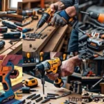Top 10 Best-Selling Cordless Electric Screwdrivers
