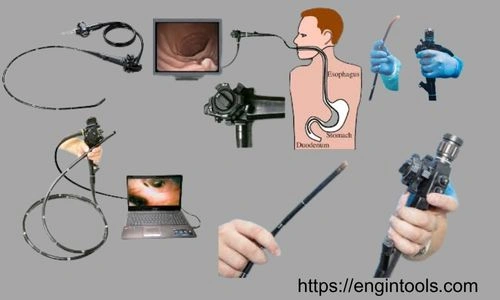 Top 10 Best-Selling Endoscopes