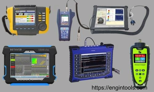 Top 10 Best Vibration Analyzers