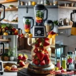 Top 10 Blenders You Shouldn’t Miss