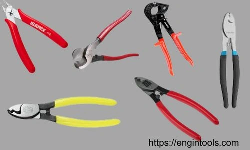 Top 10 Cable Cutters