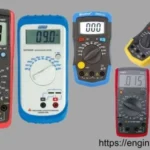 Top 10 Capacitance Meter