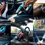 Top 10 Car Vacuum Cleaners