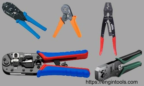 Top 10 Crimping Tools
