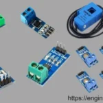 Top 10 Current Sensors