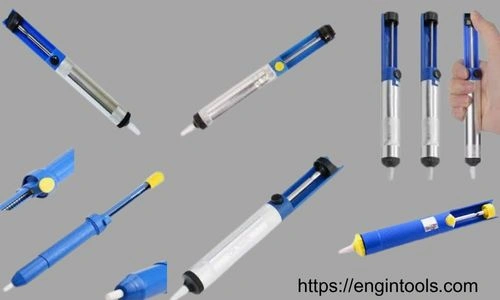 Top 10 Desoldering Pumps