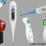 Top 10 Digital Thermometers