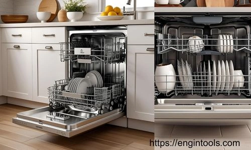 Top 10 Dishwashers: The Best Models for Every Home