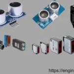 Top 10 Distance Sensors