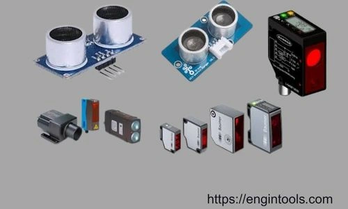 Top 10 Distance Sensors